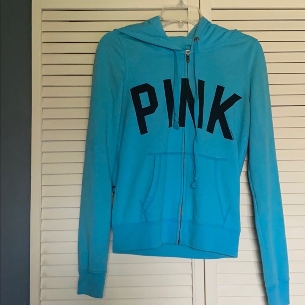 PINK Sweater
